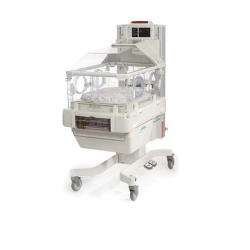 Giraffe Incubator Carestation