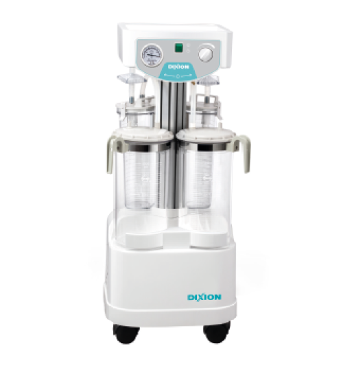 Хірургічний аспіратор DIXION Vacus 7308