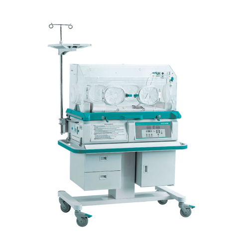 Інкубатор для новонароджених BabyGuard I-1103
