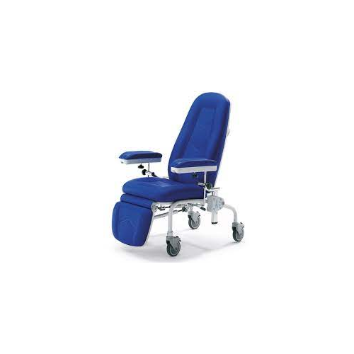 Крісло для забору крові MR5160