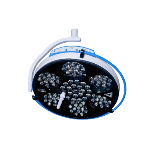 Лампа операційна IGNIS 160C