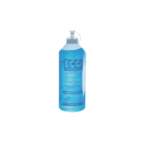 УЗД Гель Eco Supergel (Блакитний) 1 Л