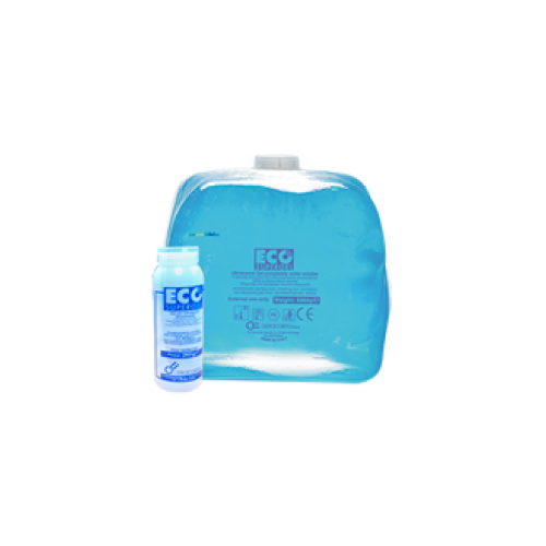 УЗД Гель Eco Supergel (Блакитний) 5л